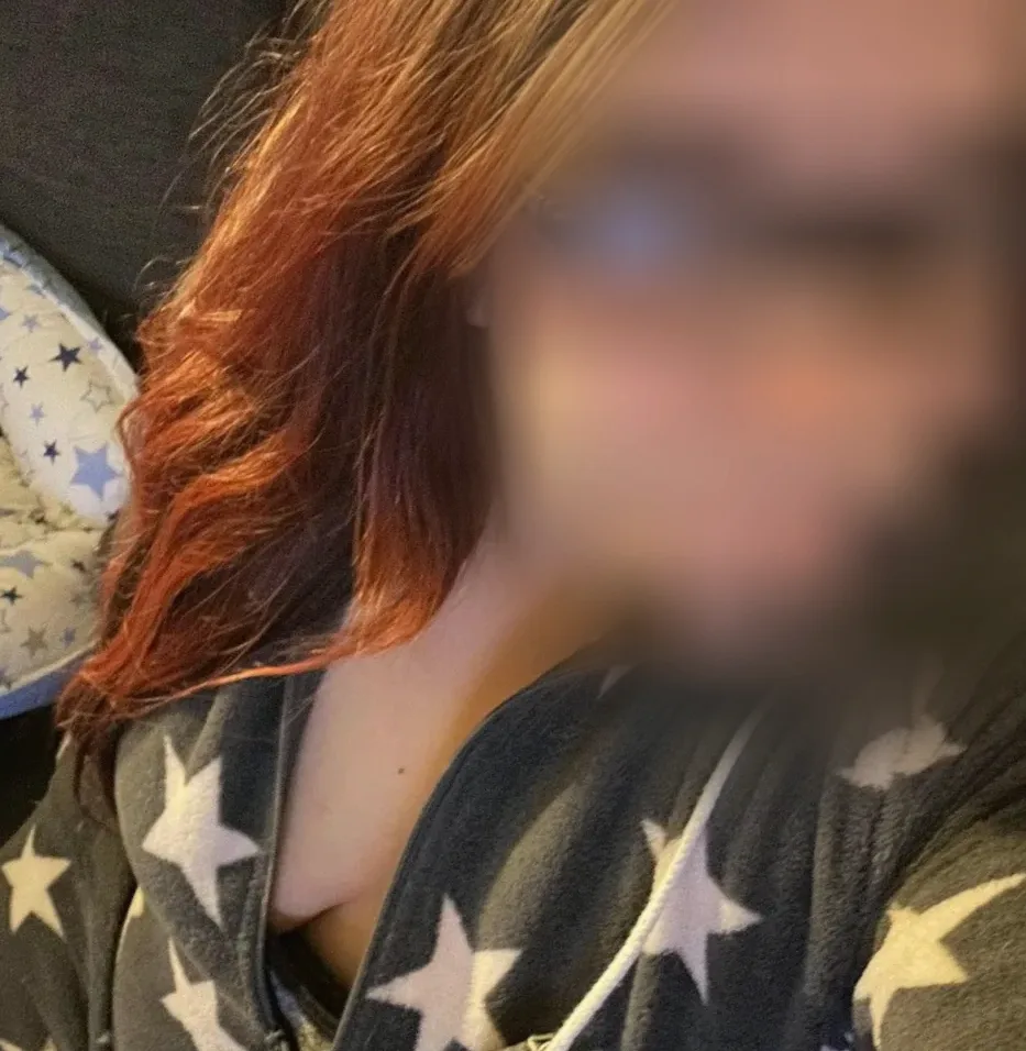 Mareike, 29