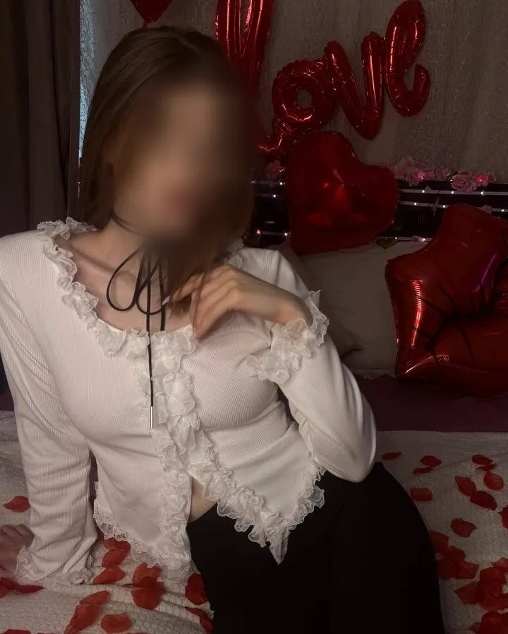 Marlene, 21